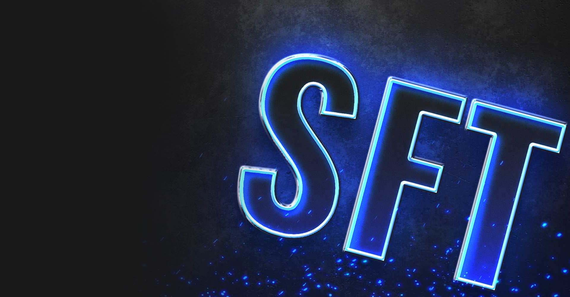Semi-Fungible Token (SFT) Development Services